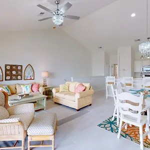 Holiday home Spyglass 106 United States