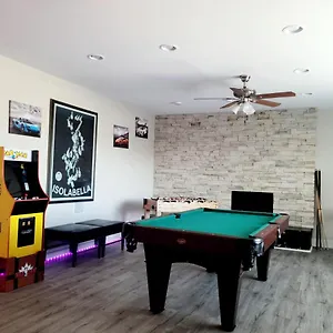  Homestay Heart Of Vegas Shared House United States